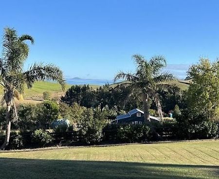 Taipa Views Bed & Breakfast Кайтая Екстериор снимка