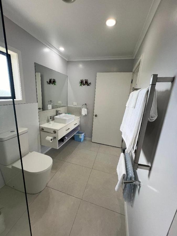 Taipa Views Bed & Breakfast Кайтая Екстериор снимка