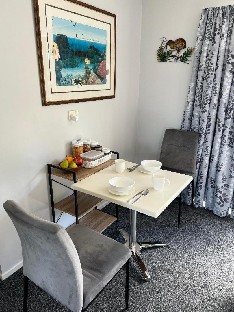Taipa Views Bed & Breakfast Кайтая Екстериор снимка