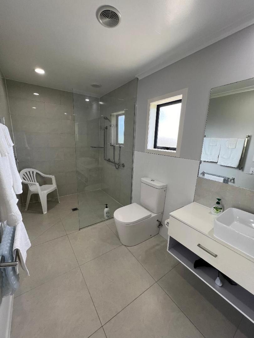 Taipa Views Bed & Breakfast Кайтая Екстериор снимка