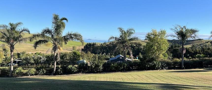 Taipa Views Bed & Breakfast Кайтая Екстериор снимка